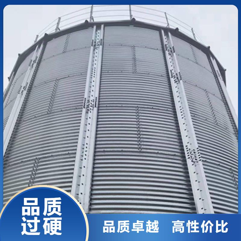 玉米立筒仓工艺先进
