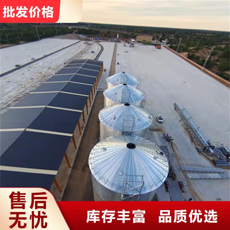 镀锌装配式圆筒仓、镀锌装配式圆筒仓生产厂家