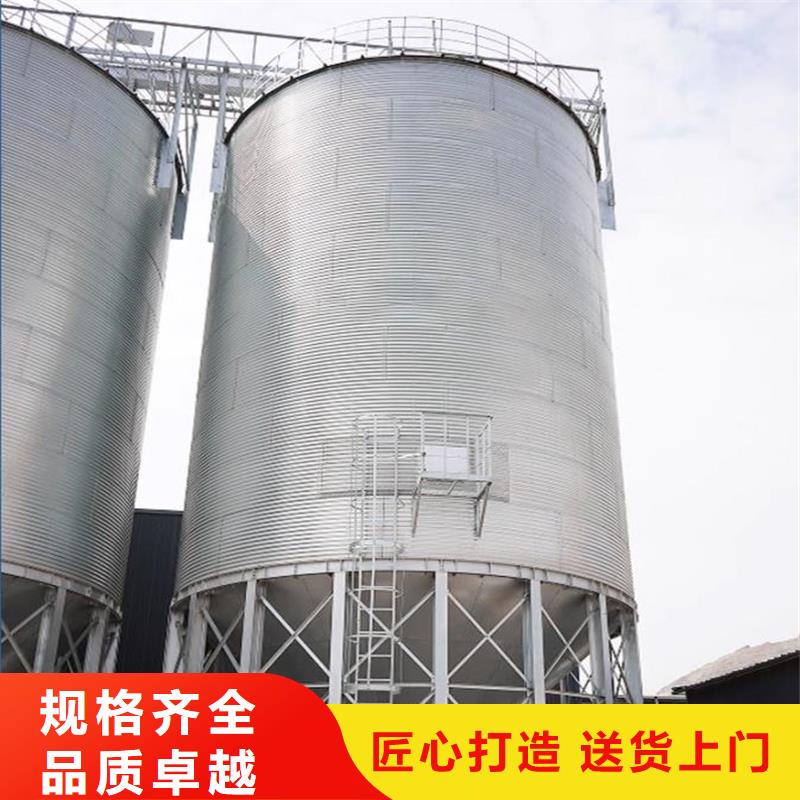 立式装配钢板仓欢迎下单