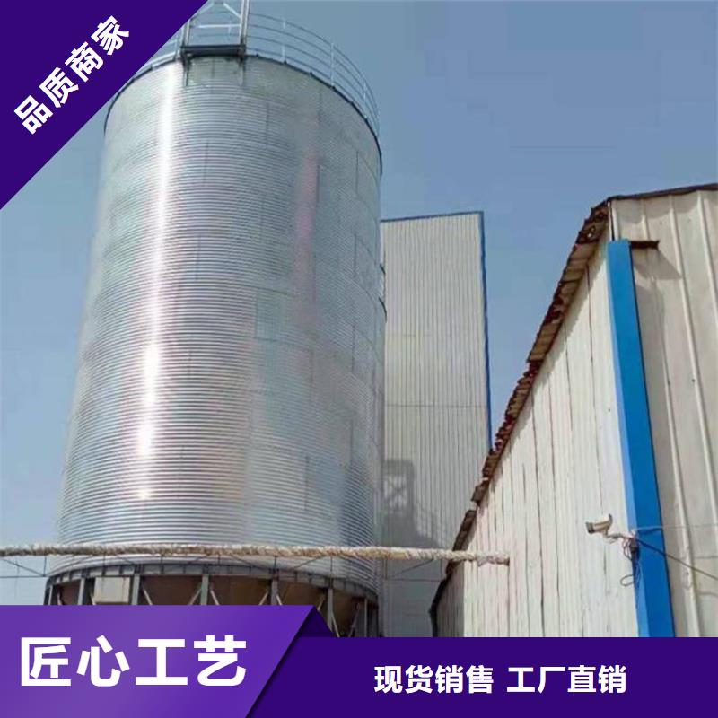 可信赖的大型立式粮食储存仓厂家