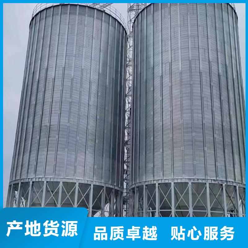 立筒装配式钢板仓价格便宜