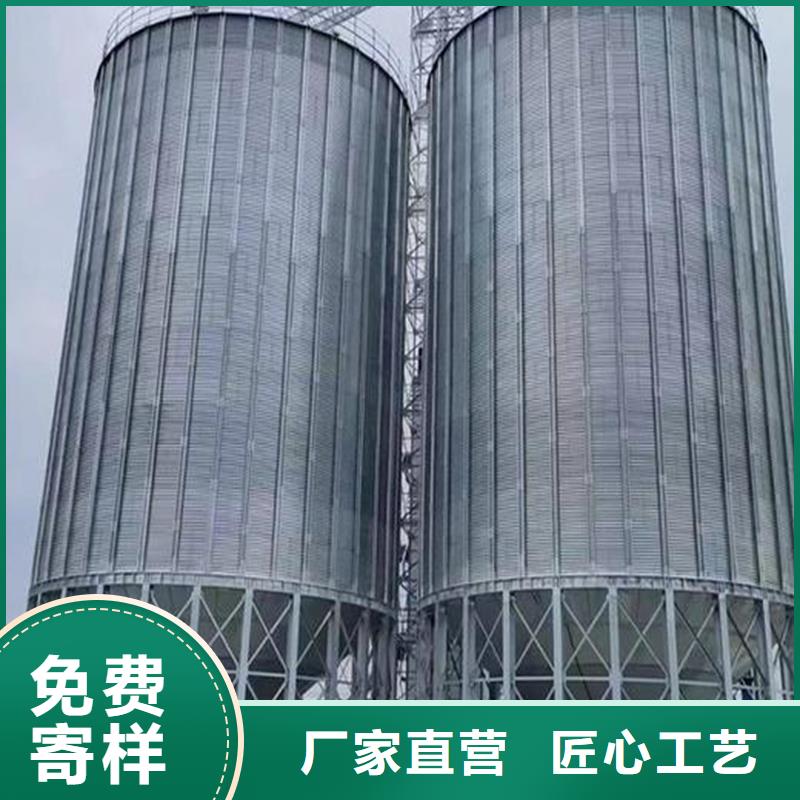 注重玉米立筒仓质量的厂家