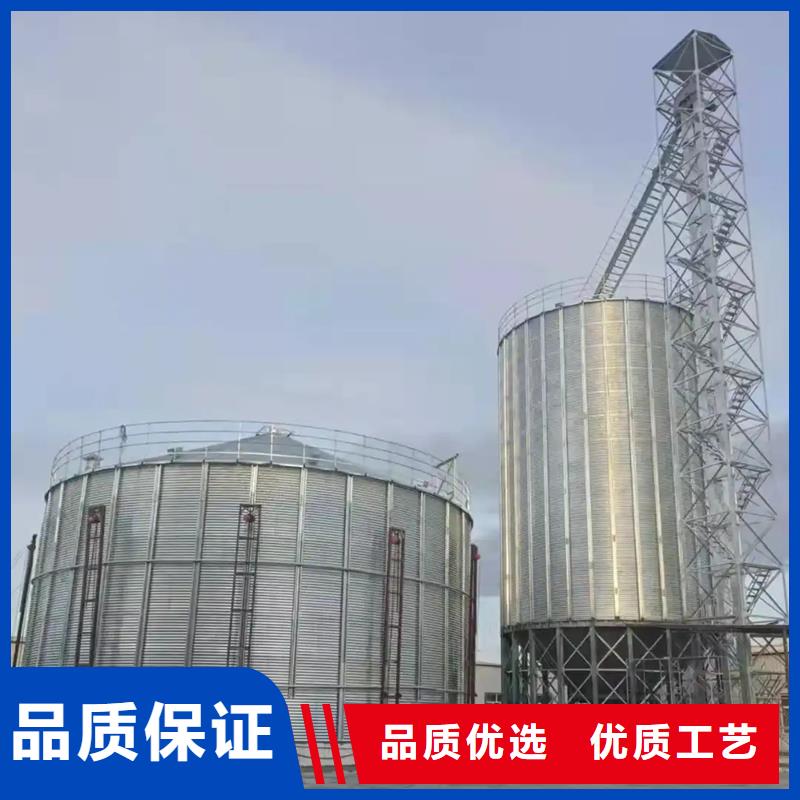 镀锌圆筒仓今日价格