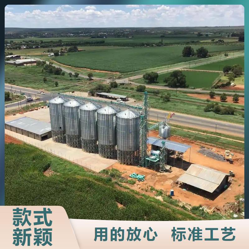 质量可靠的立筒装配式钢板仓生产厂家