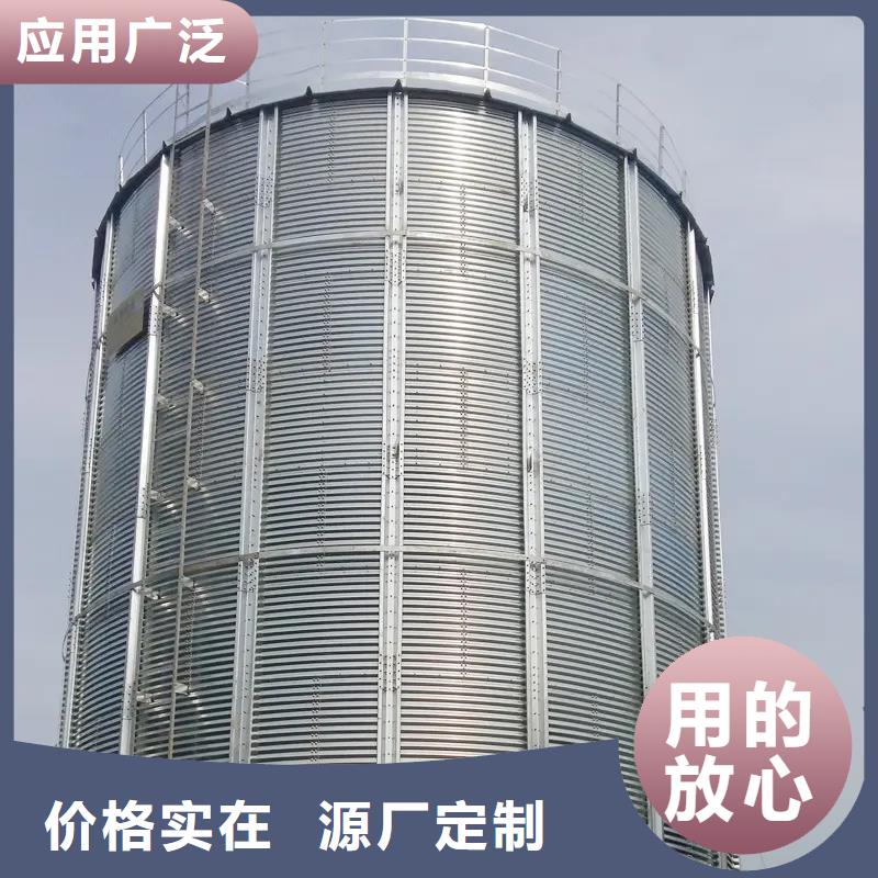 买大型粮食存储设备到裕盛钢板仓有限公司