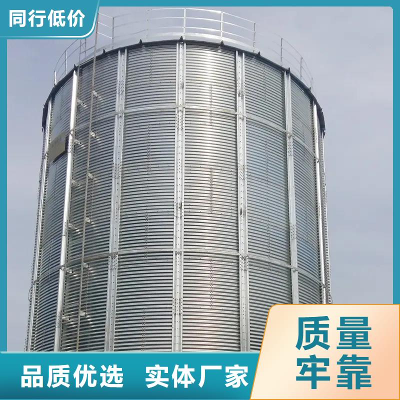 优质的立式装配钢板仓供货商