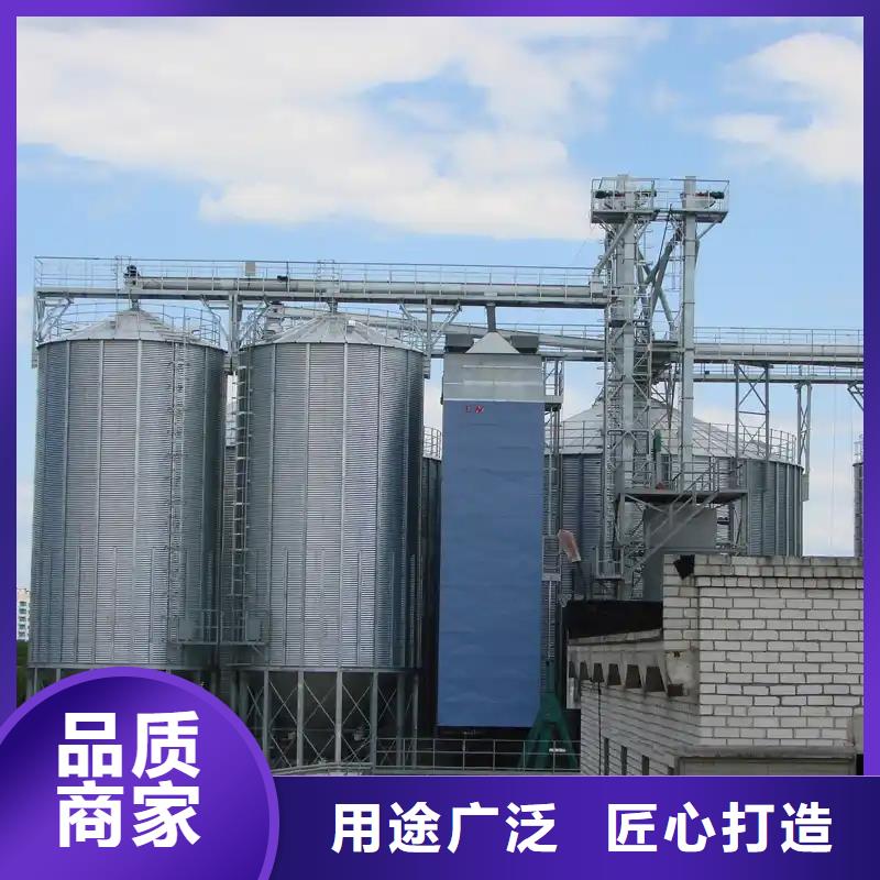 大型立式粮食储存仓-欢迎选购