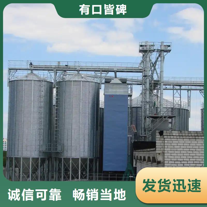装配式粮仓钢板仓现货直销厂家