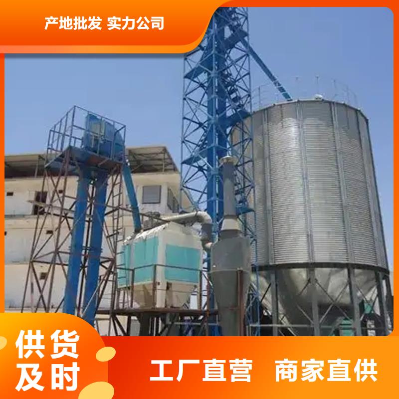 性价比高的粮食钢板仓