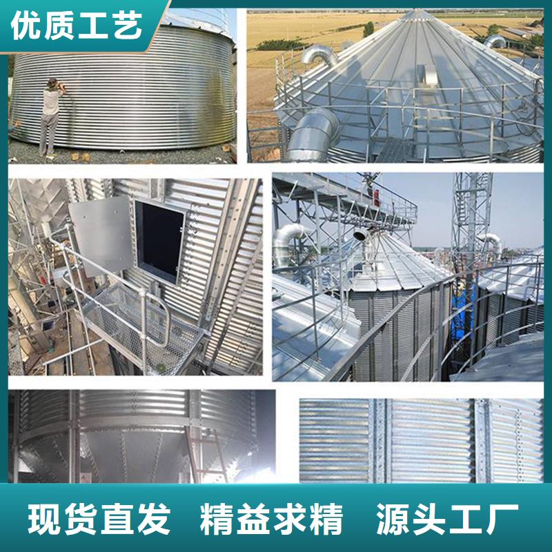 规格齐全的储粮筒仓公司