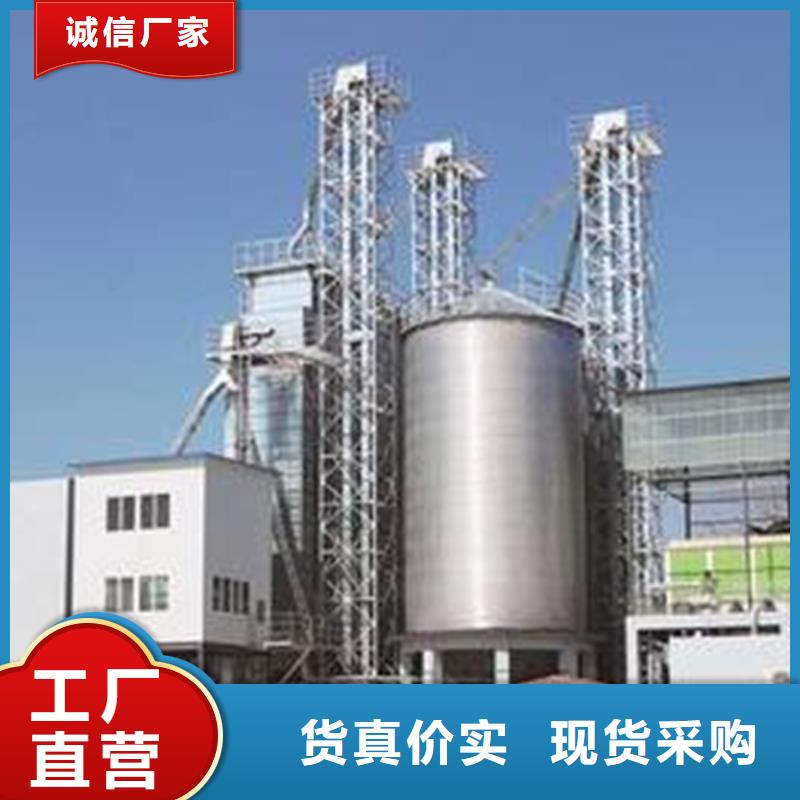 镀锌板钢板仓公司介绍