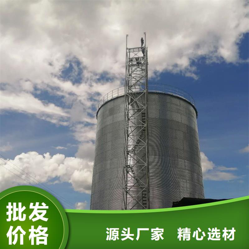 批发镀锌装配式钢板仓_精选厂家