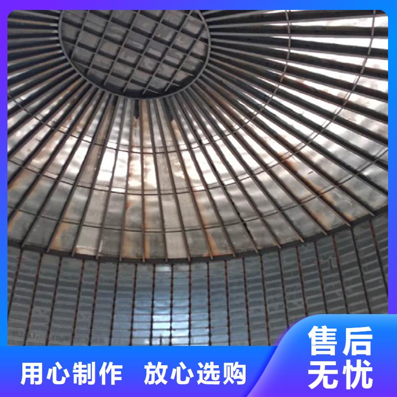 装配式粮食平底仓质量可靠的厂家