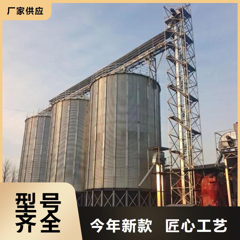供应小麦立筒仓_精选厂家