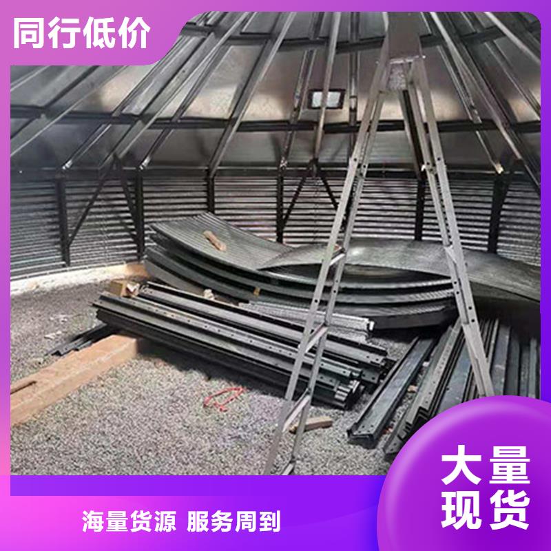 粮食装配式钢板仓质量有保障的厂家
