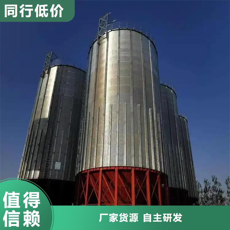 镀锌料塔优质货源