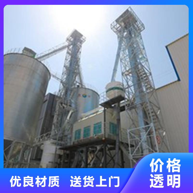 生产养殖业仓储料塔的当地厂家