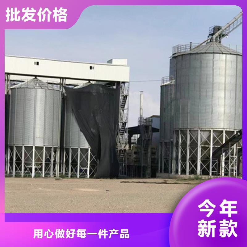玉米立筒仓货源充足的厂家