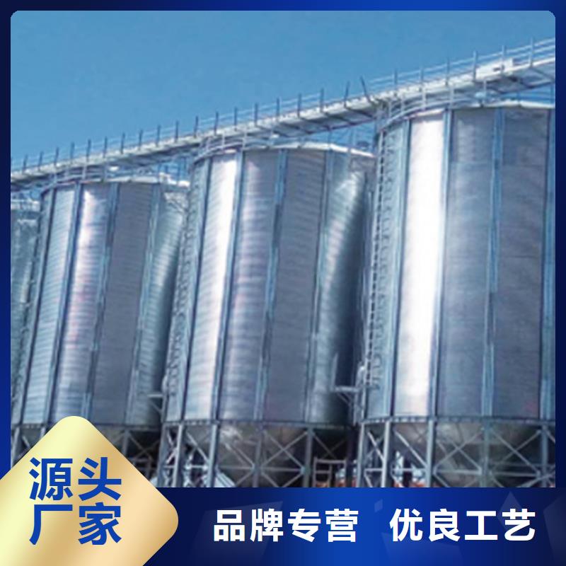购买农作物风干仓认准裕盛钢板仓有限公司