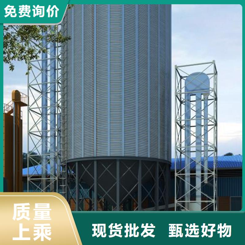 镀锌料塔优质货源