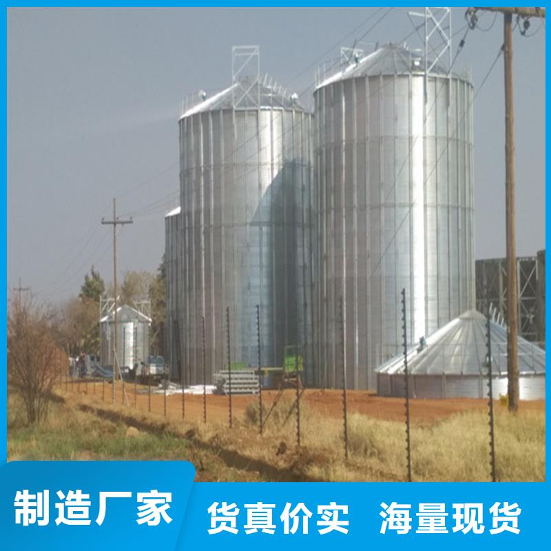 装配式钢板仓立式型号款式按需定制