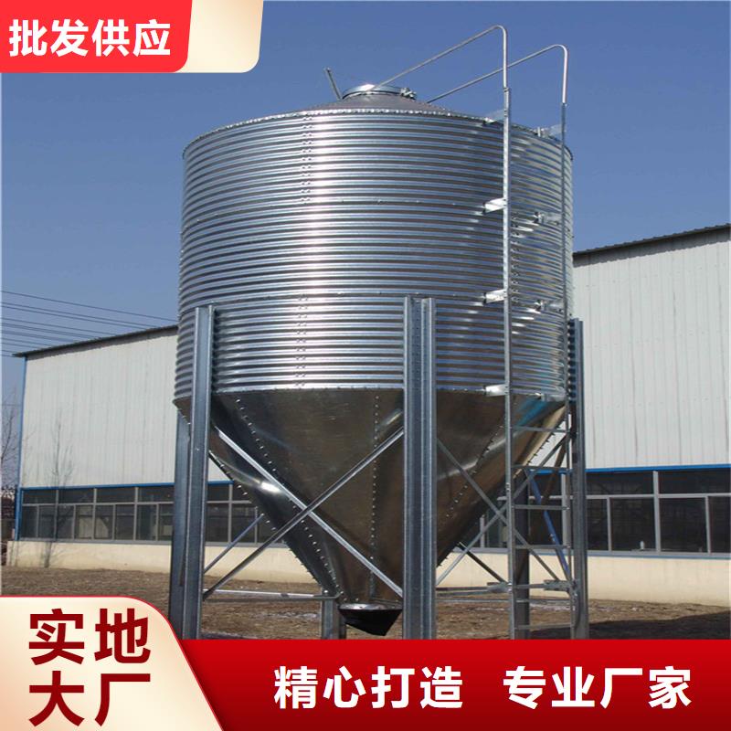 粮食储存罐品质上乘
