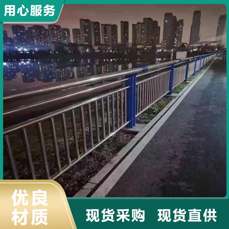 道路护栏生产经验丰富