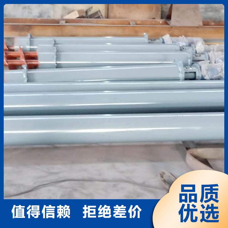 【 刮板输送机_螺旋输送机支持定制批发】厂家大量现货