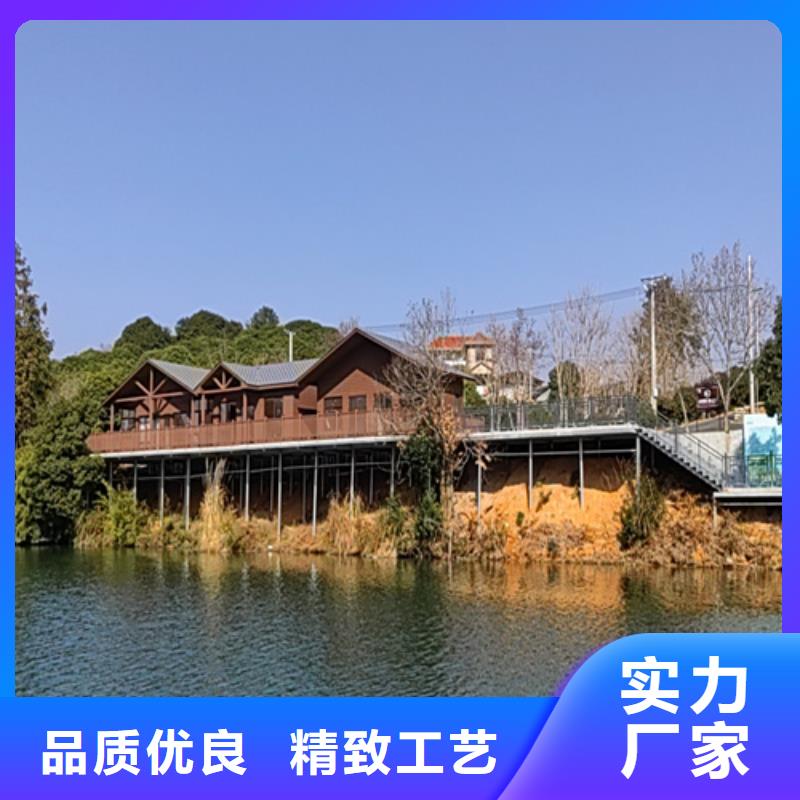 轻钢别墅实体大厂
