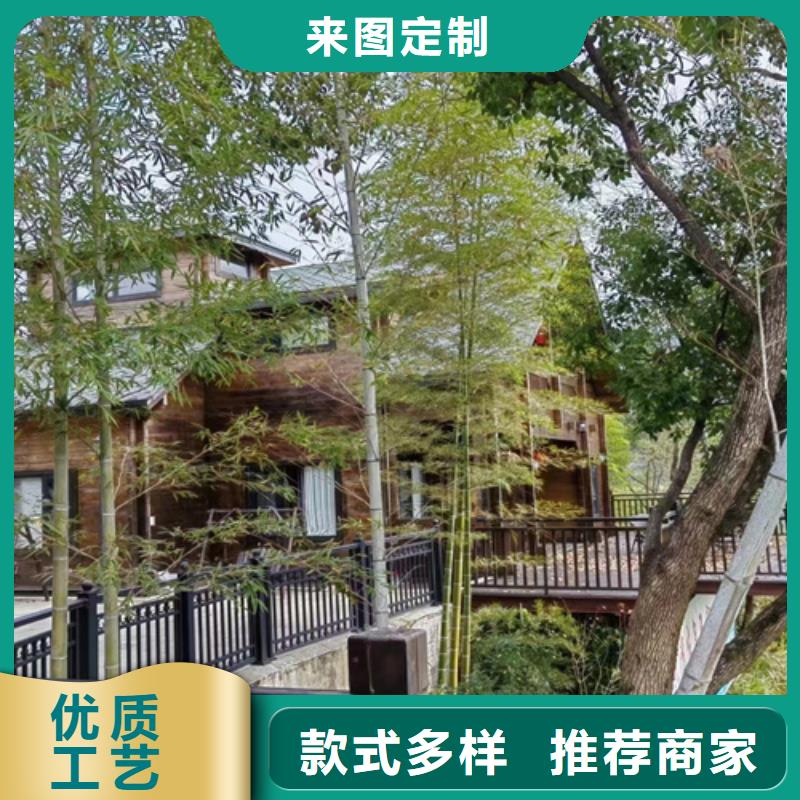 【轻钢别墅】轻钢房屋安装简单