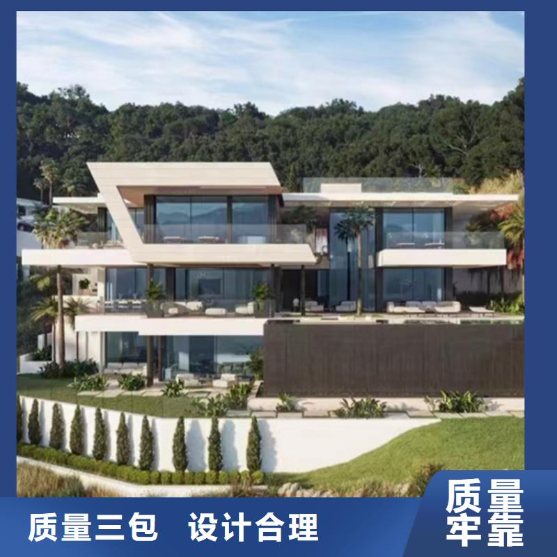 轻钢自建房怎么样品质放心垃圾分类房