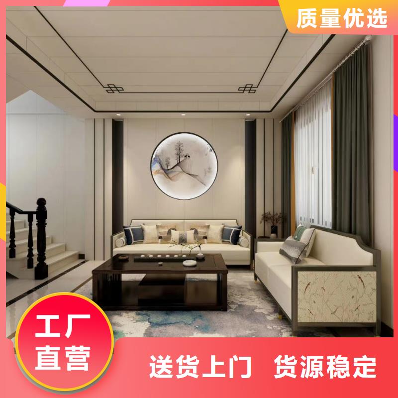 欧式风格轻钢别墅轻钢房屋精致工艺