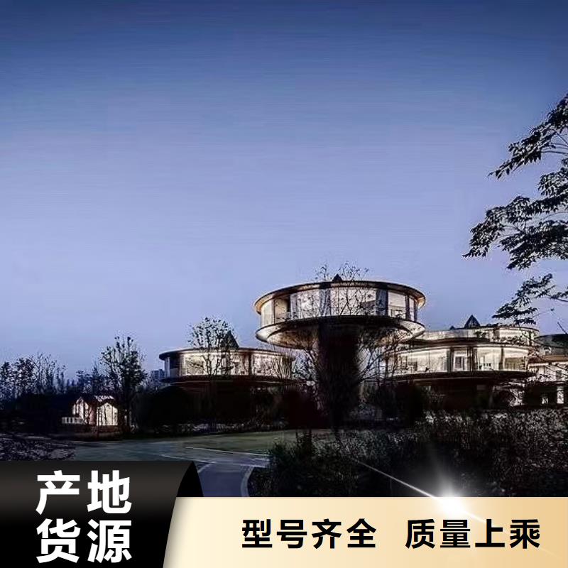 铜官山区别墅真的比传统好吗？