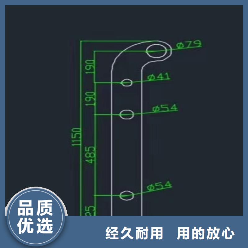 201不锈钢天桥护栏厂家电话