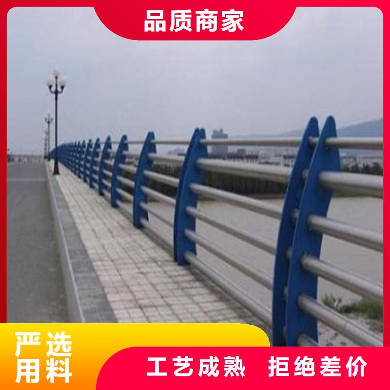 公路二波护栏省心省力