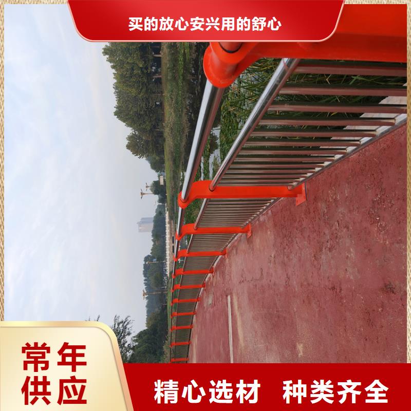 河道桥梁道路护栏销售电话