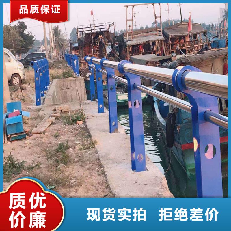 护栏【镀锌波形护栏】实力大厂家