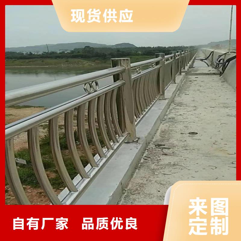 护栏-【镀锌波形护栏】真材实料