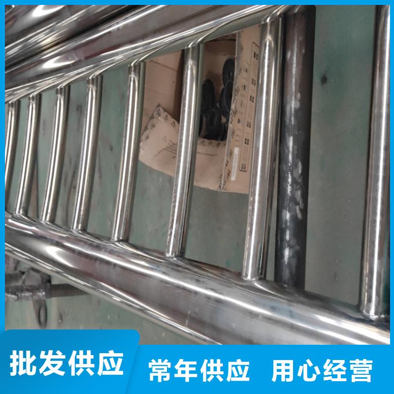 护栏人车分流栏一站式采购
