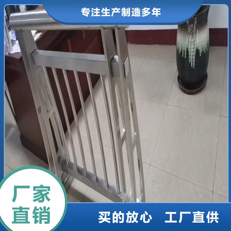 护栏,热镀锌立柱敢与同行比价格