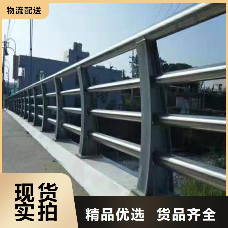 护栏_不锈钢复合管栏杆优选厂商