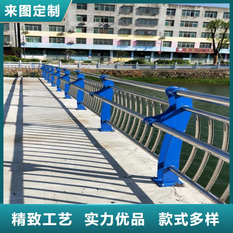 护栏 LED防护栏杆匠心打造