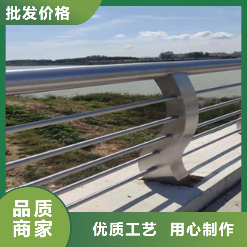 【【护栏】-不锈钢桥梁立柱一个起售】-衢州直销{鑫桥达}