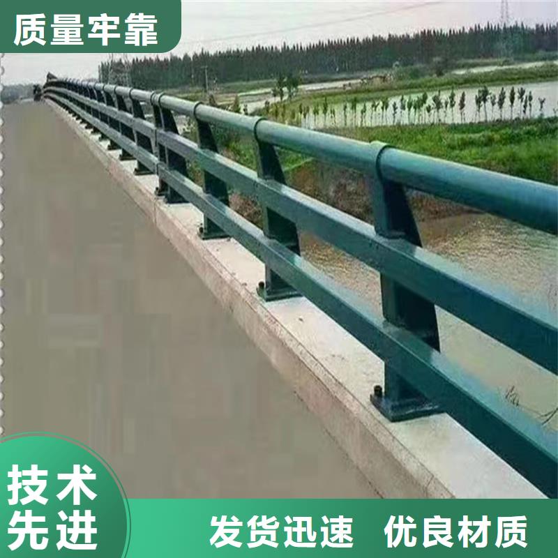 扬州现货景观仿木围栏价位多少