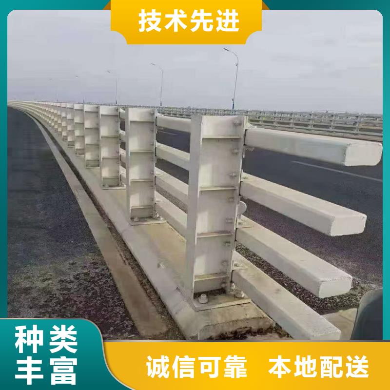 潍坊采购不锈钢桥梁护栏规格齐全