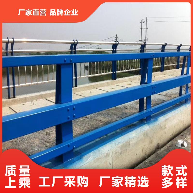 惠州本土道路景观栏杆批发厂家