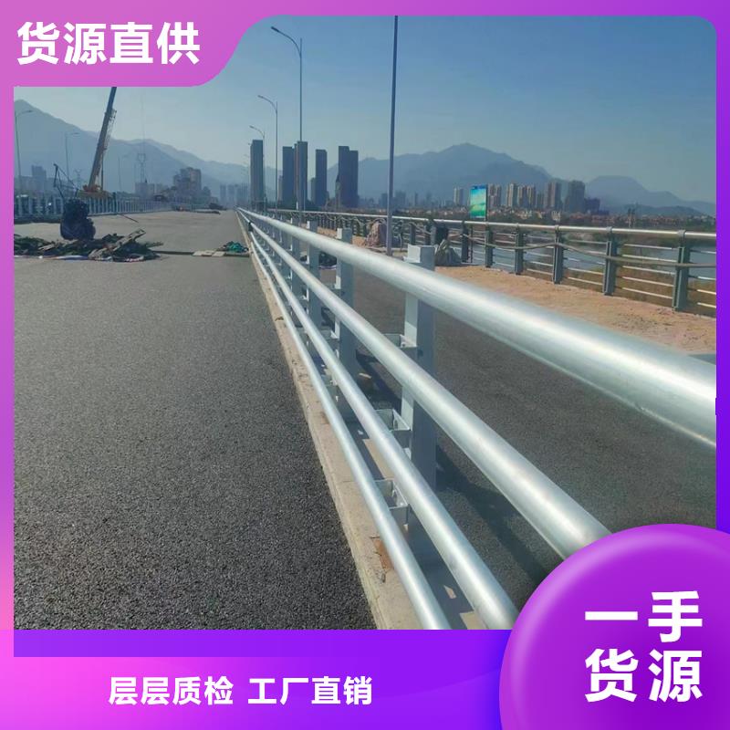 温州直销景观桥梁护栏定制加工