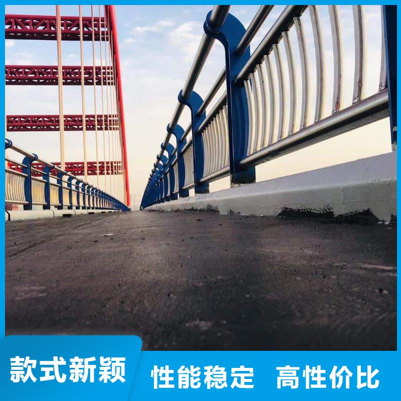 《扬州》本土景观桥梁护栏什么价格