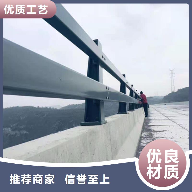 【惠州】采购河道栏杆不锈钢复合管一米什么价格