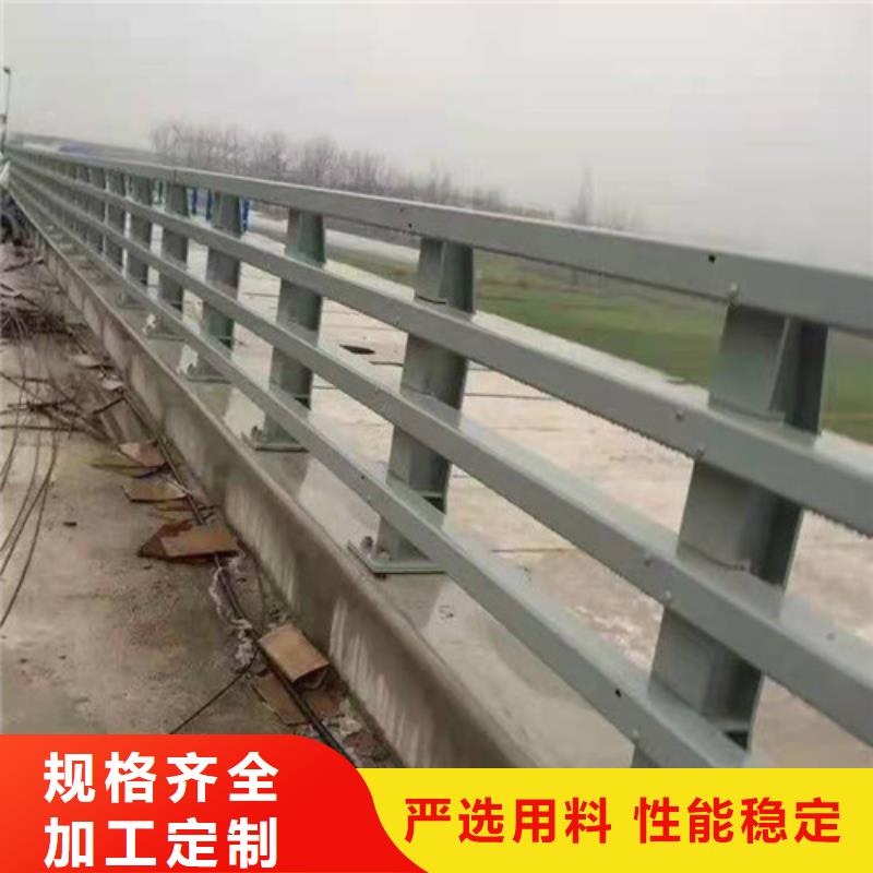 台州咨询景观铁护栏实体厂家